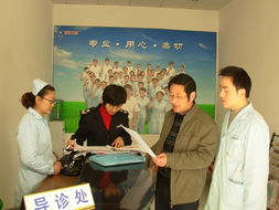 宜秀区扎实开展医疗美容服务专项执法行动 守护群众“颜值”安全